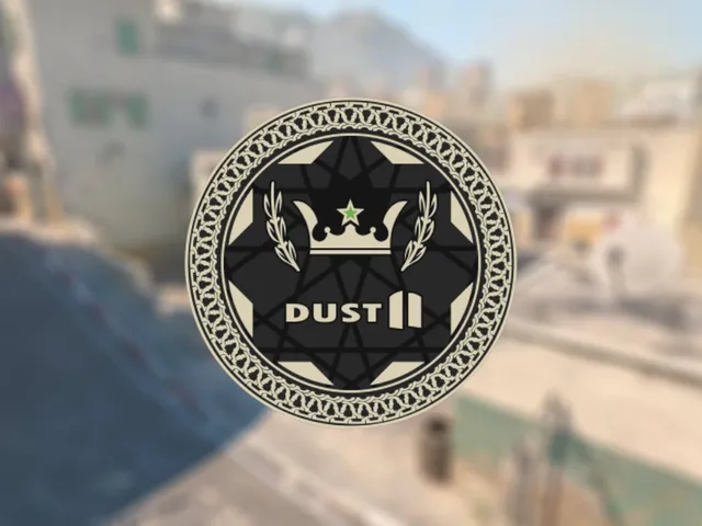 Dust 2