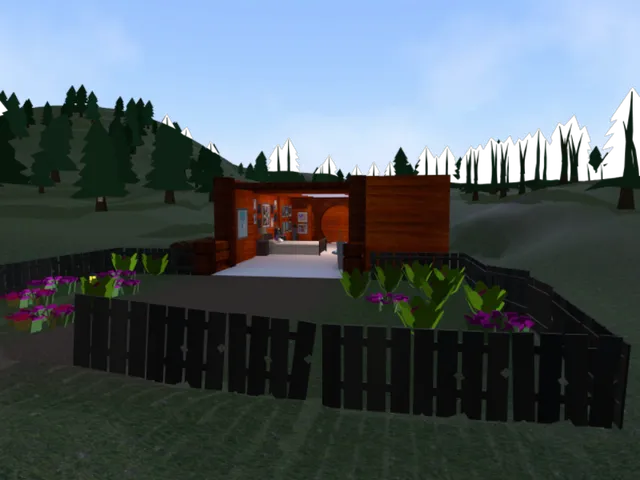 Craig's Home