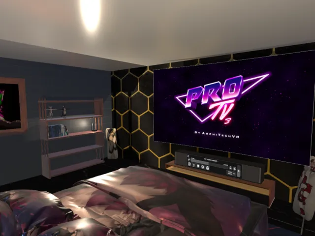 Train's Studio Chill