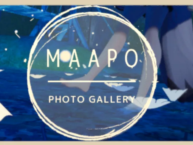 Maapo's gallery