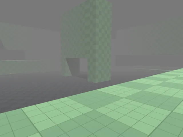 Test Zone