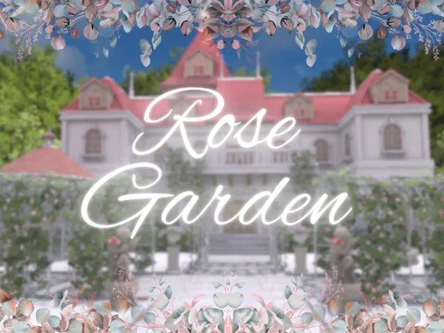Rose Garden