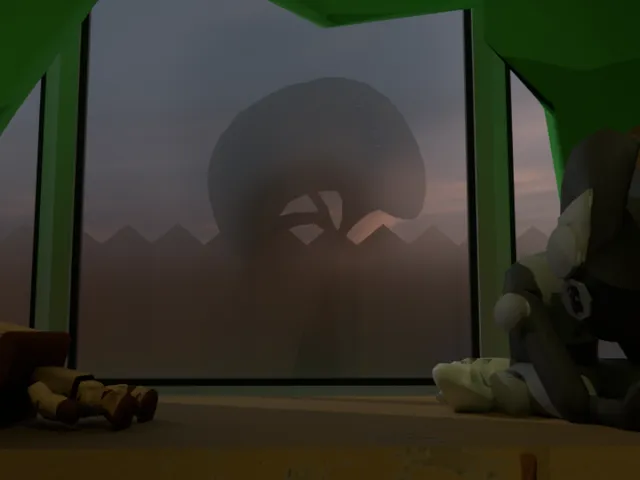 Sacktropolis