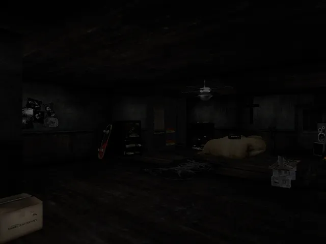 The hangout spot․