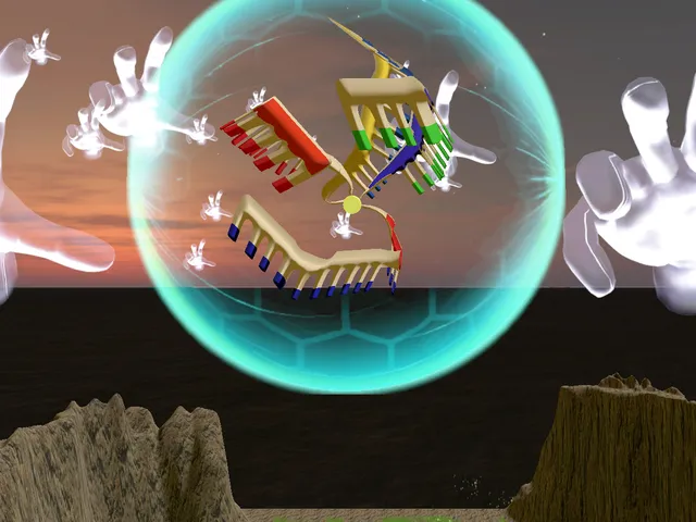World Of Light TEST