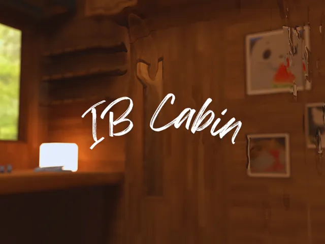 IB Cabin