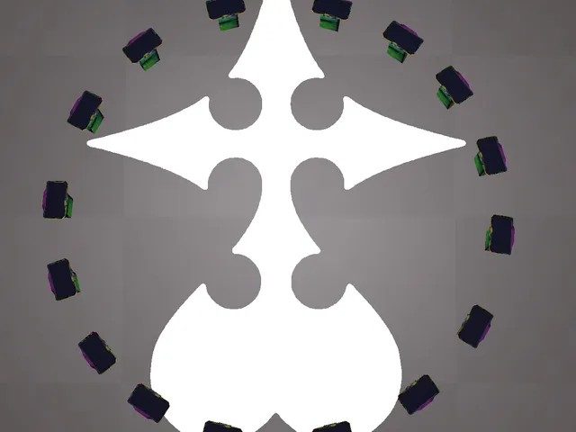 Boorahemion Rapsody˸ KH trial Room