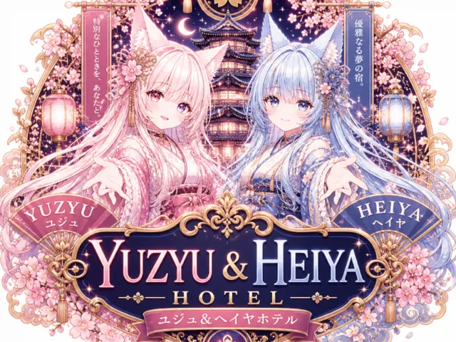 HEIYA＆YUJU Hotel
