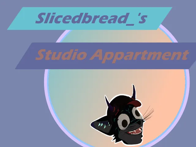 Breb's Studio Appartment