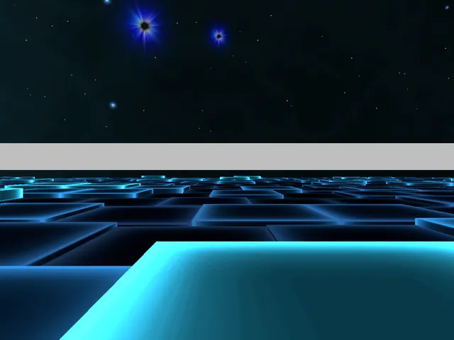 Avatar Testing In Space