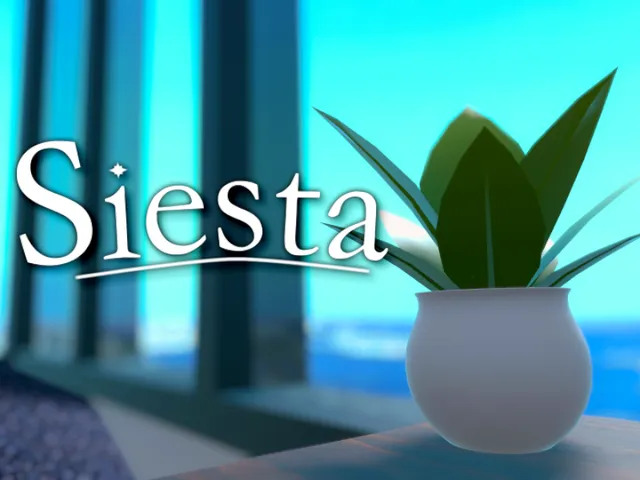 Siesta