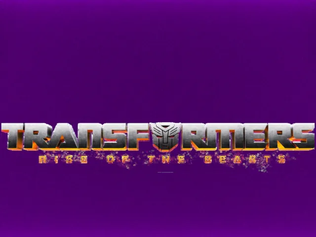 Transformers Rise of the beasts avatar world