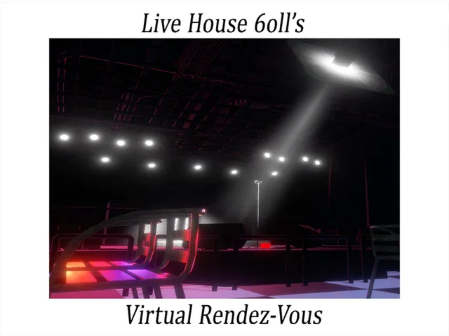 Live House 6oll's Vol․2