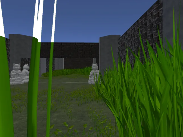 RhapsodyCoyote Personal Hellscape