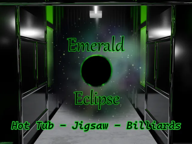 Emerald Eclipse