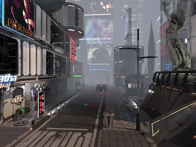 넷플리티 2077 (metastar․world)