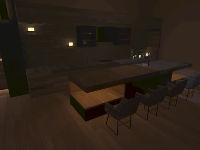 ハチのたまりば