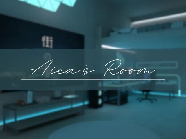 Aica's Room