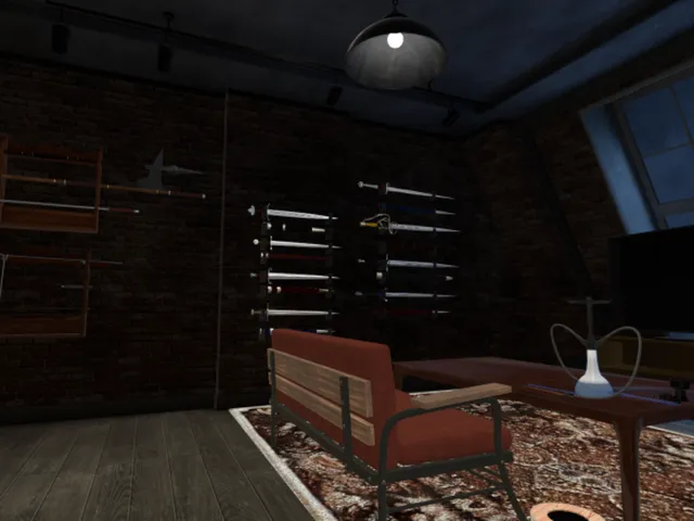 もみの木ウェポンバンク