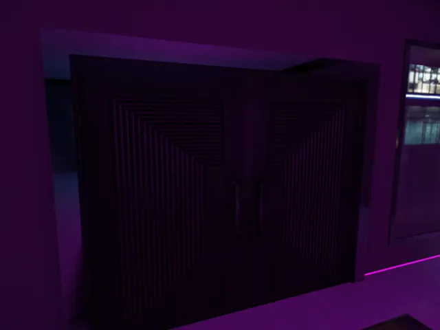 Salle de jeu de communauté de foxy transport 56 v3