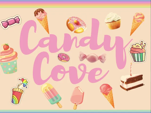 Candy Cove