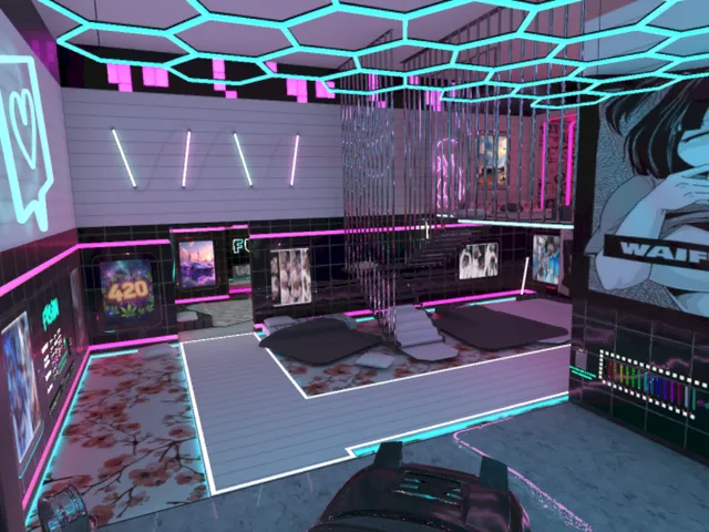 Fяапcнїёs Fusion