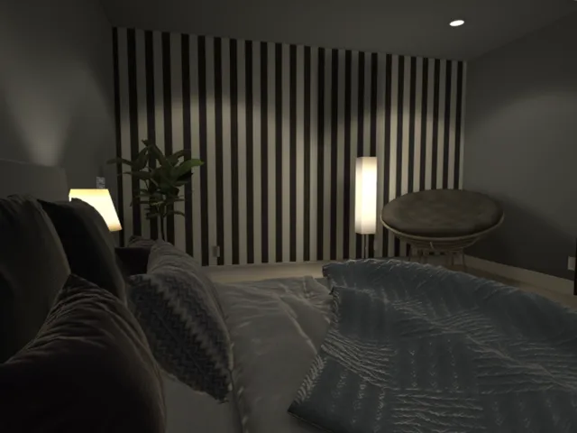 Chill room