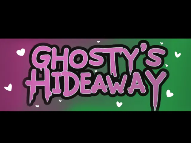Ghosty's Hideaway