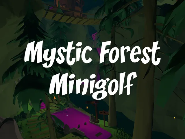 Minigolf