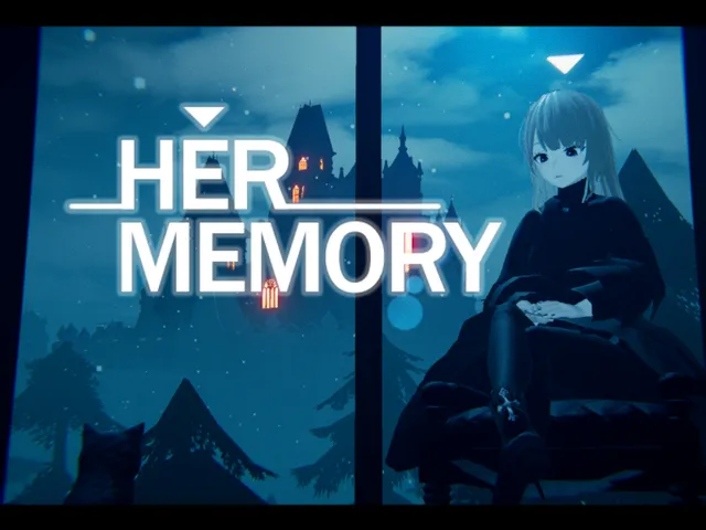 Her memory
