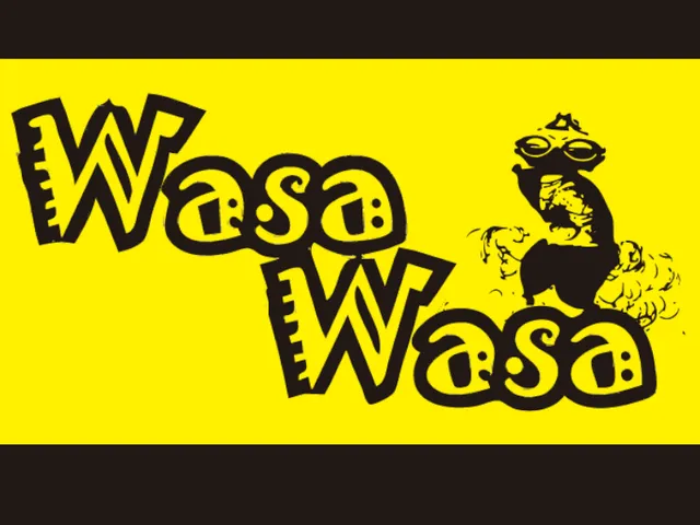 つちだま's BAR WasaWasa