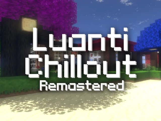 Luanti Chillout Remastered