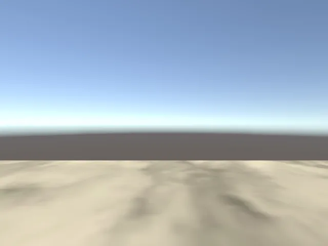 first world test