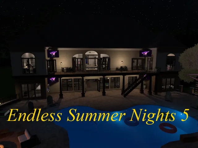 Endless Summer Nights 5