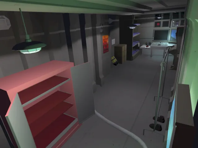 Lethal Company Experimentation