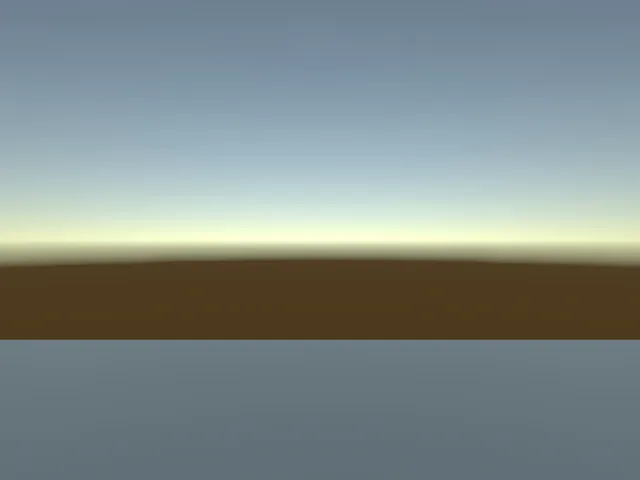 The Land of my Mind