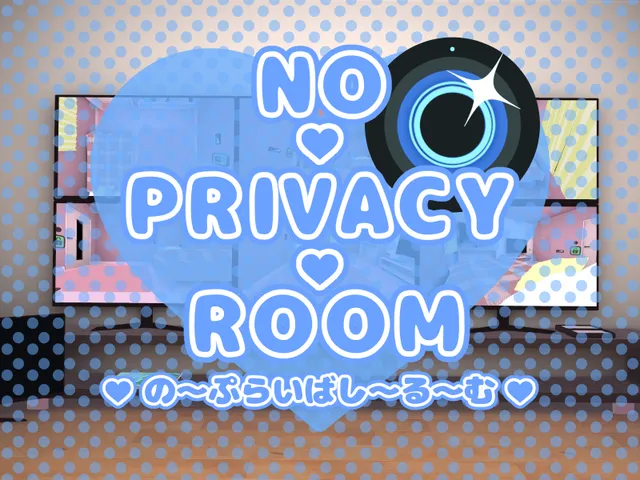 No Privacy Room