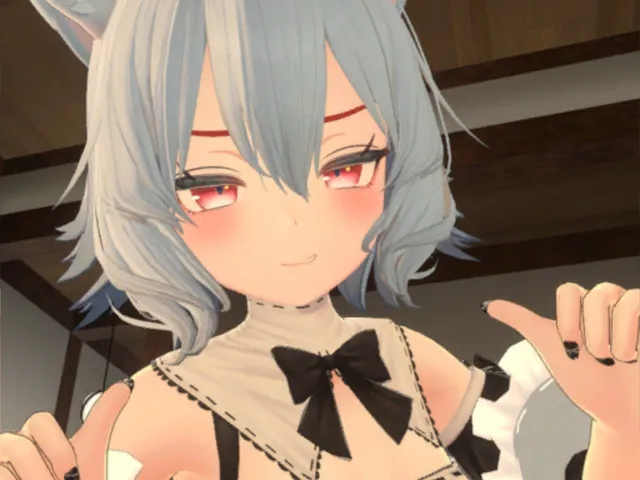 Room Relaxation by Ito