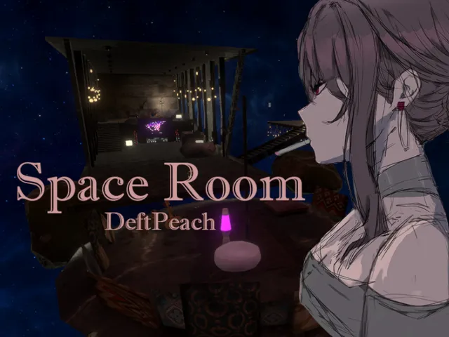 Space Room