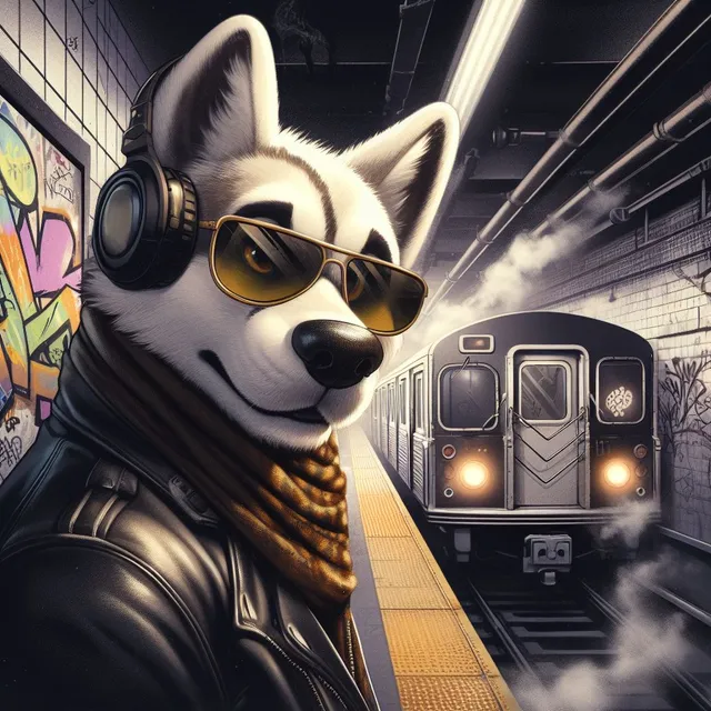 The Furry Underground ［Alpha］