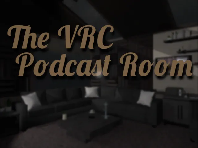 Loft Recording Hangout Room