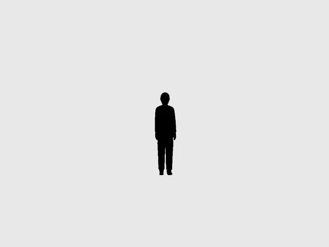 We are all alone