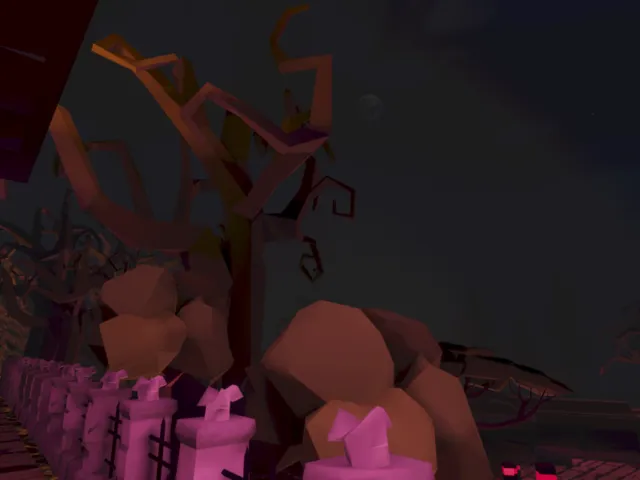 botanist's laboratory