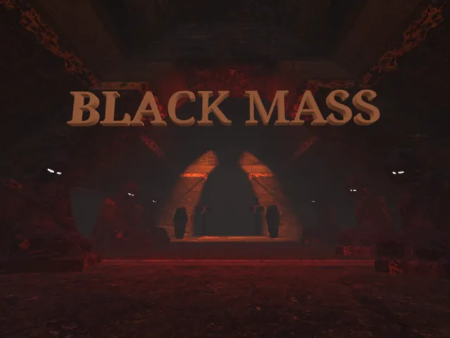Black Mass