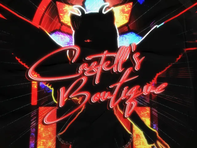 Castell's Avatar Boutique