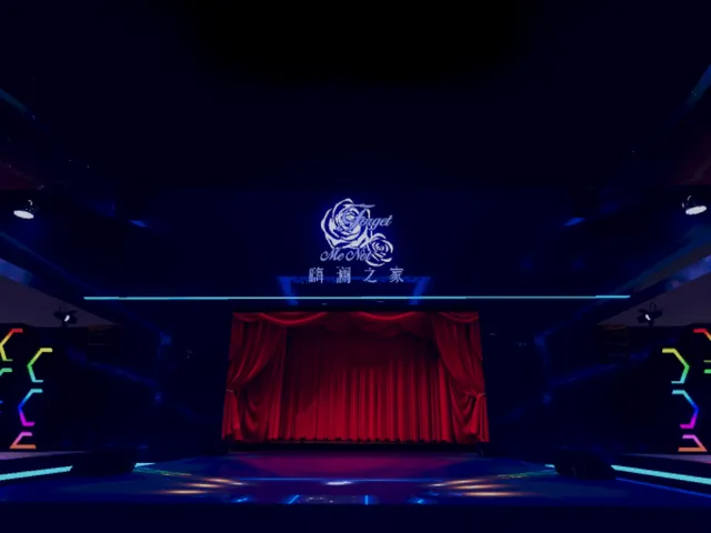 嗨澜之家（Live house）