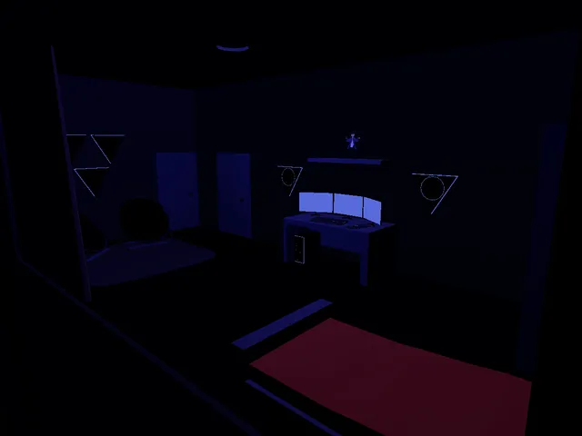 Throne of an Isolated King