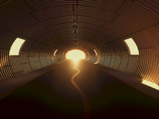 Standing next to you scenes