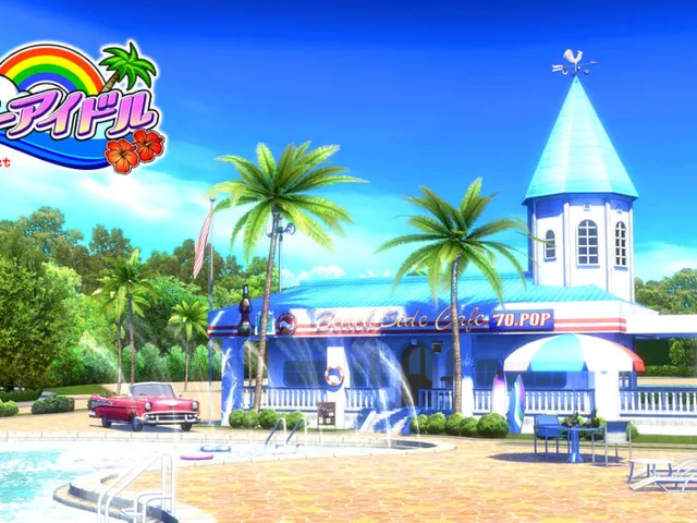 ブルーサマーリゾート