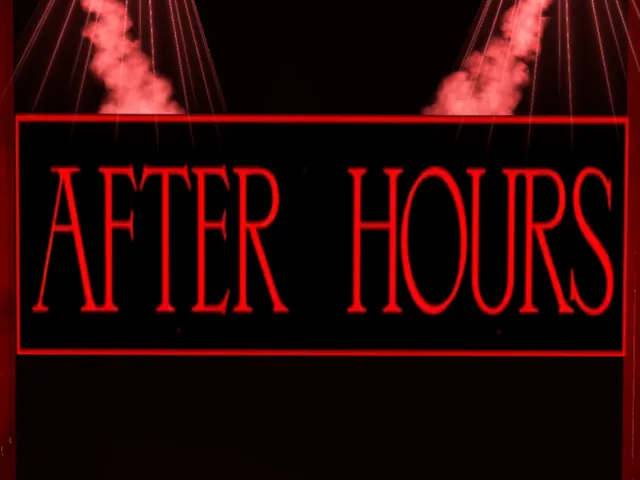 After Hours